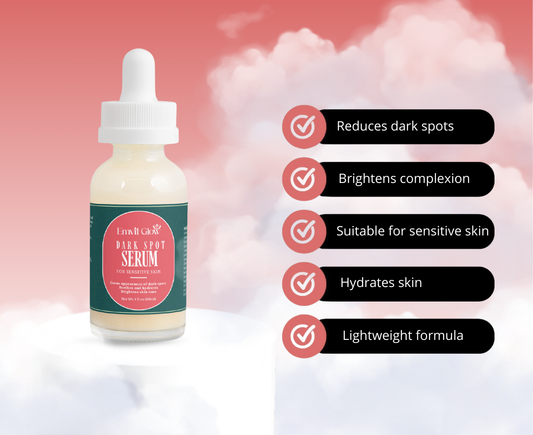 Dark Spot Serum